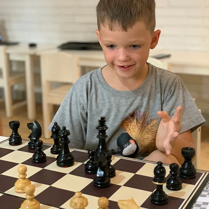 Chess Club